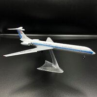 Ilyushin IL62 United Arab Airlines